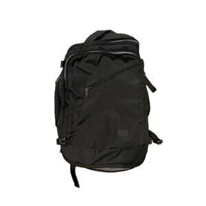 Matein Clamshell Padded Travel Backpack